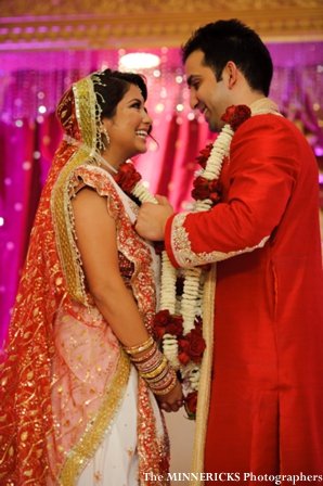 Prateek weds Shivani